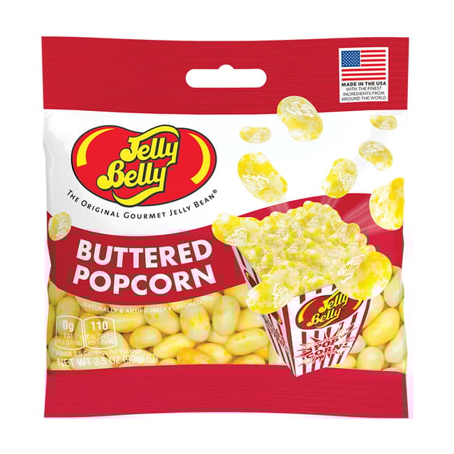 Jelly Belly Bags