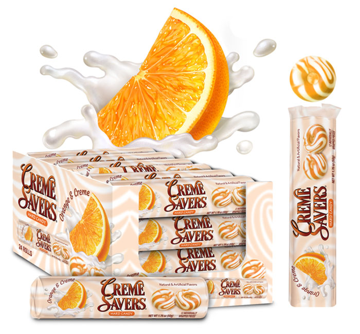 Cream Savers