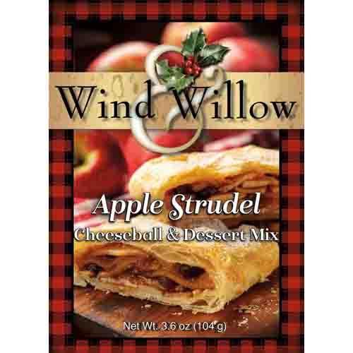 Wind & Willow Cheeseball and Appetizer Mix
