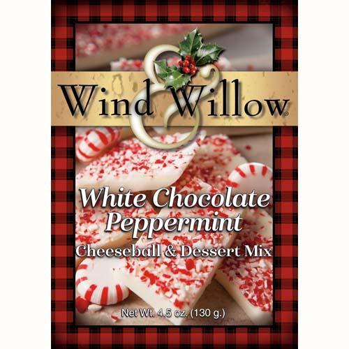 Wind & Willow Cheeseball and Appetizer Mix