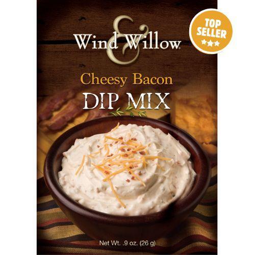 Wind & Willow Dip Mix