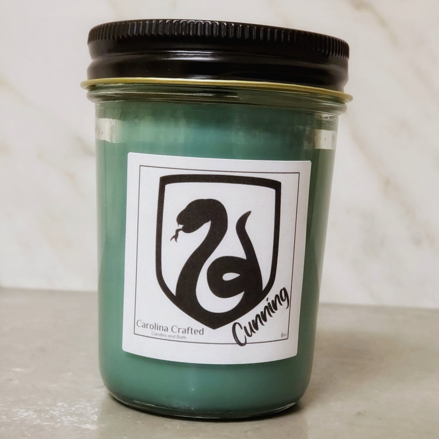 School of Wizarding Candle Collection