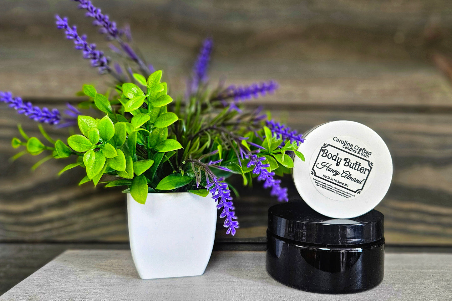 Body Butter