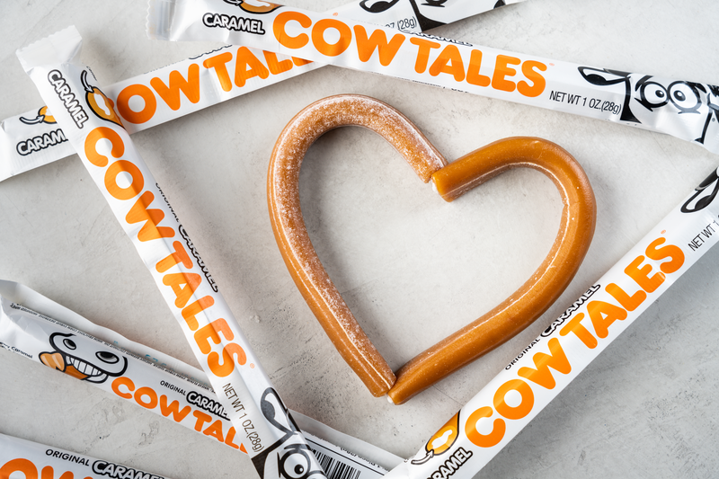 Cowtales