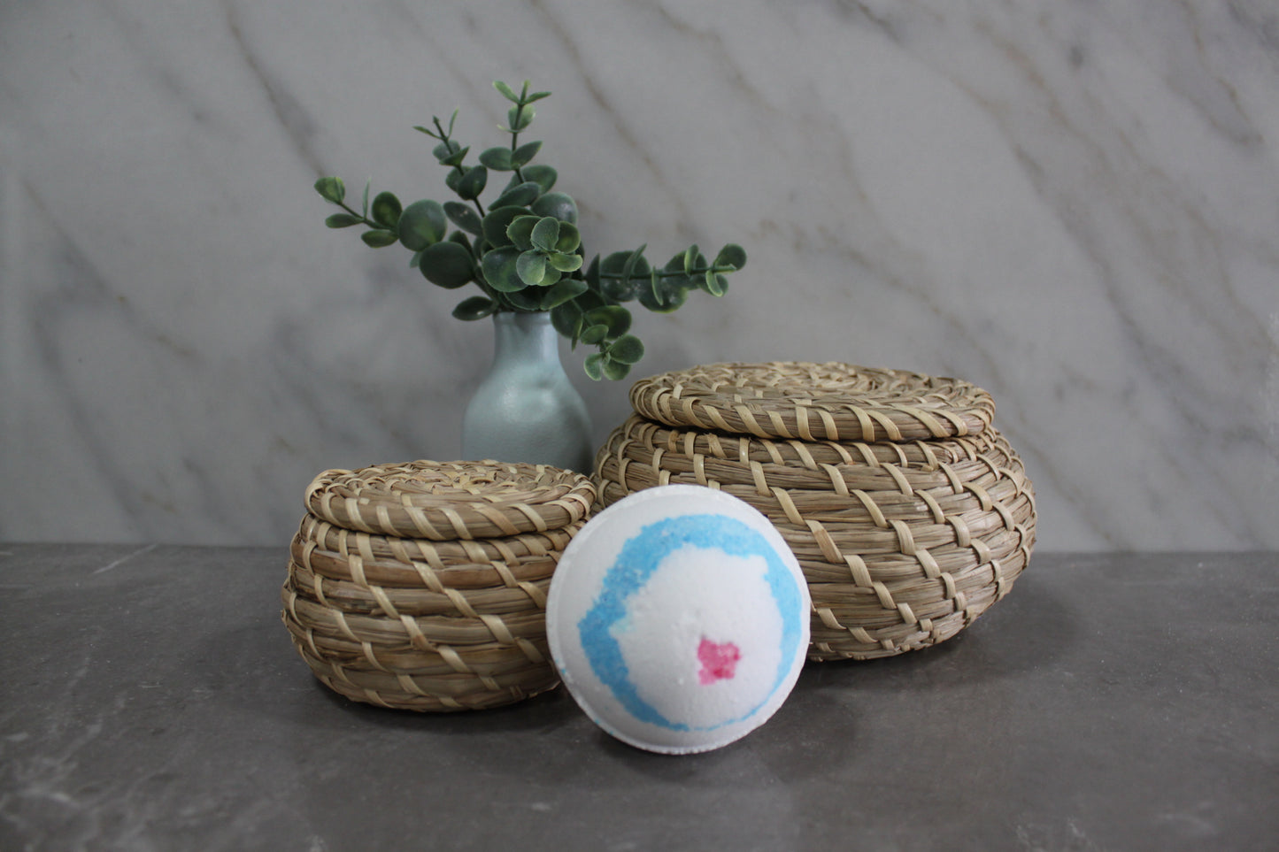 Wild Passion Bath Bomb