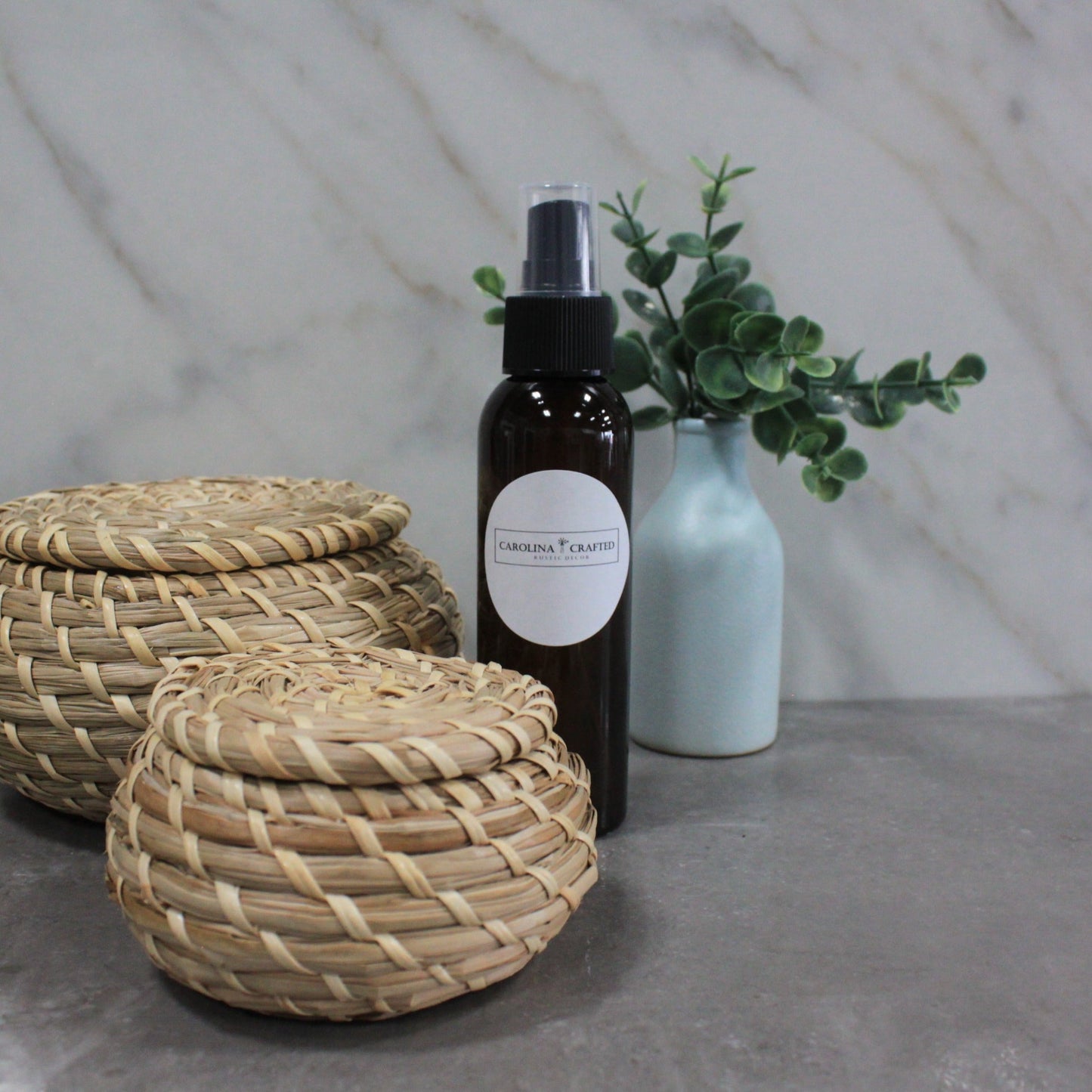 Autumn Sanitizing Spray