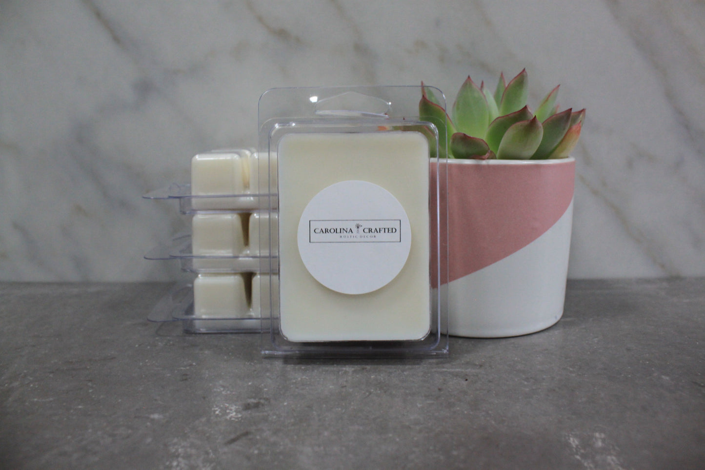 Green Tea & Lemongrass