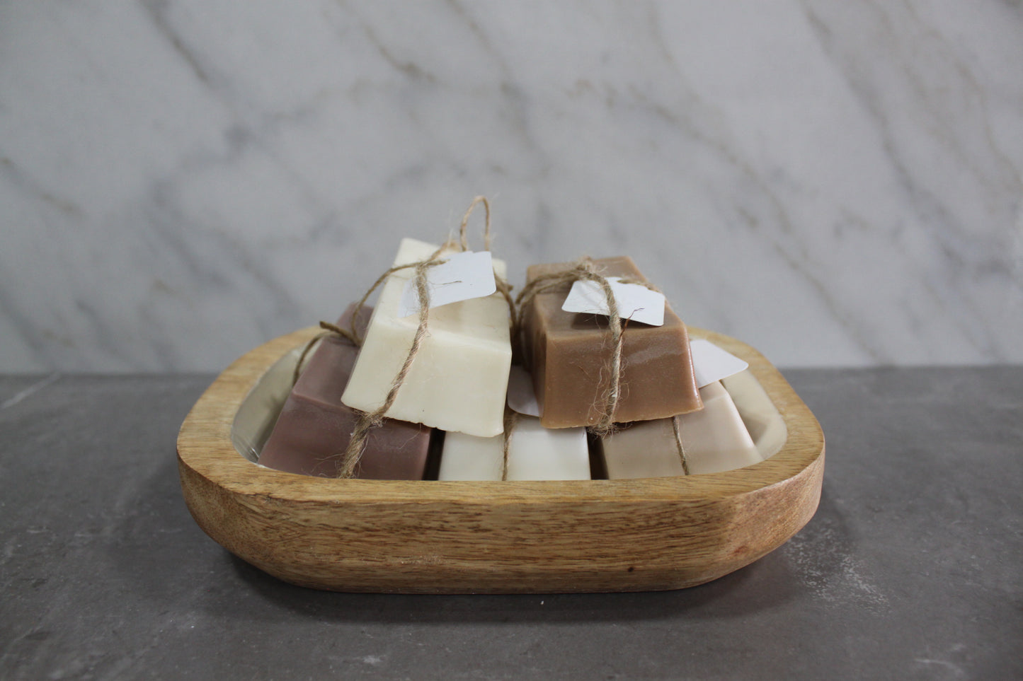 Goat's Milk Classic Bar