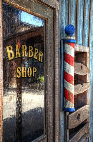 Shave & Cut