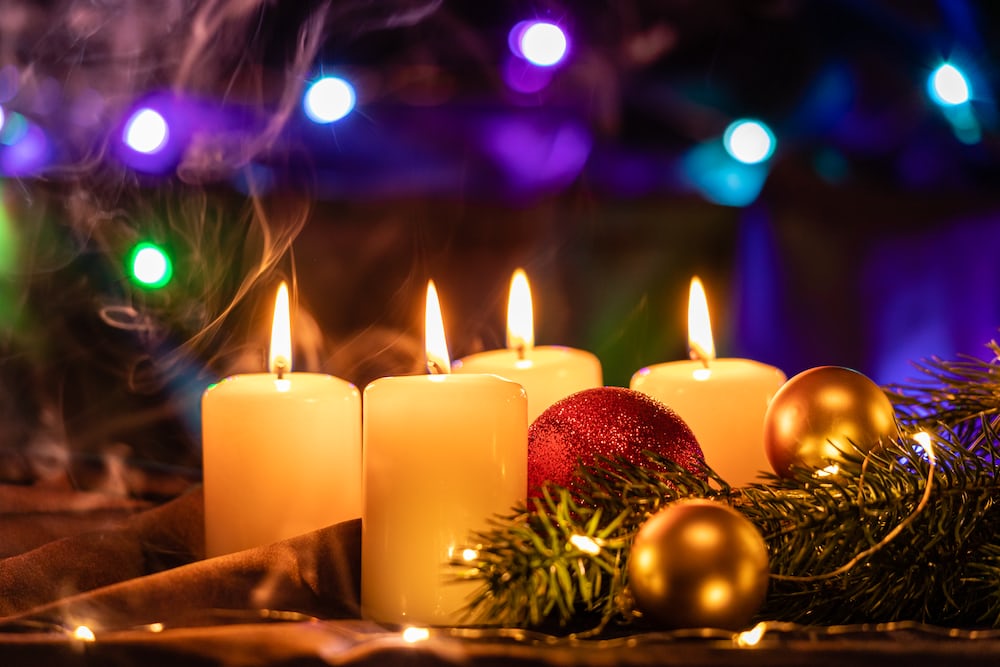 12 Days of Christmas
