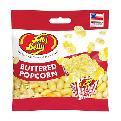 Jelly Belly Bags