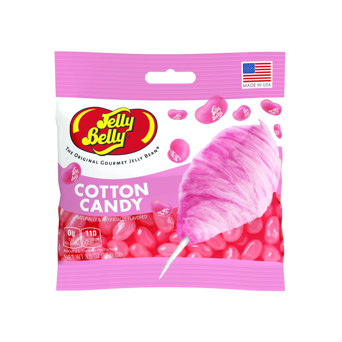 Jelly Belly Bags