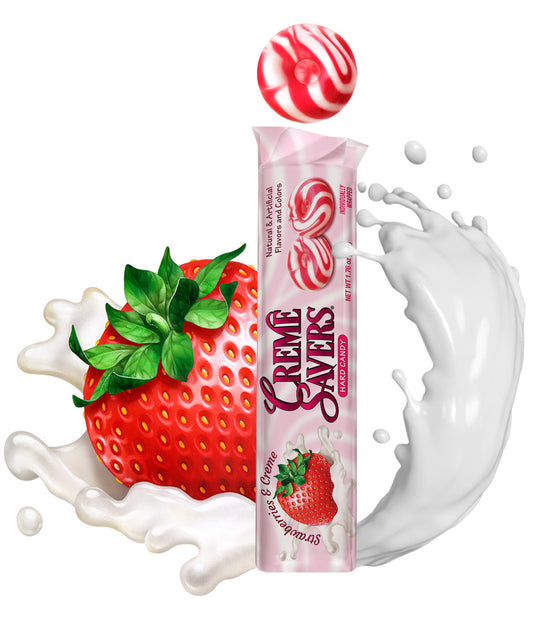 Cream Savers
