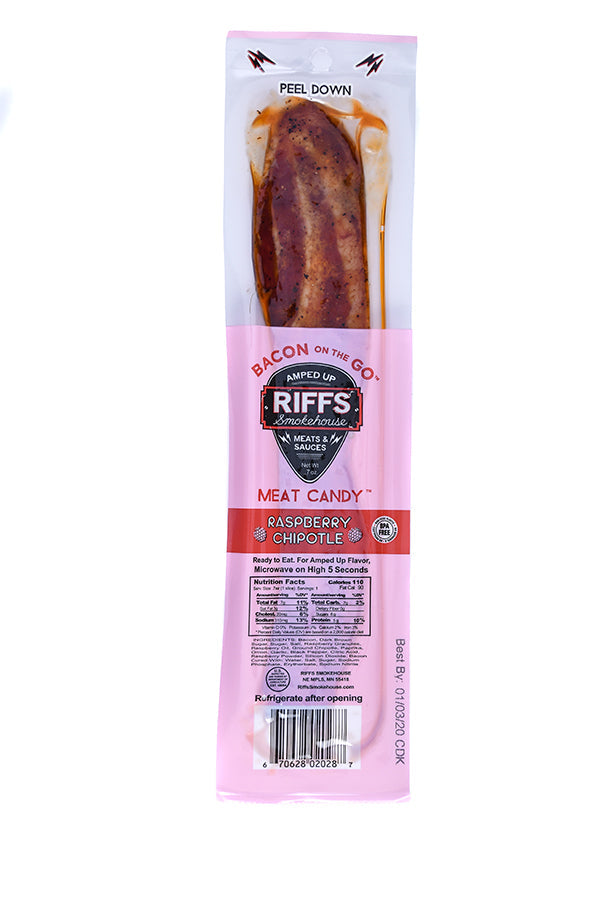 Riff's Bacon