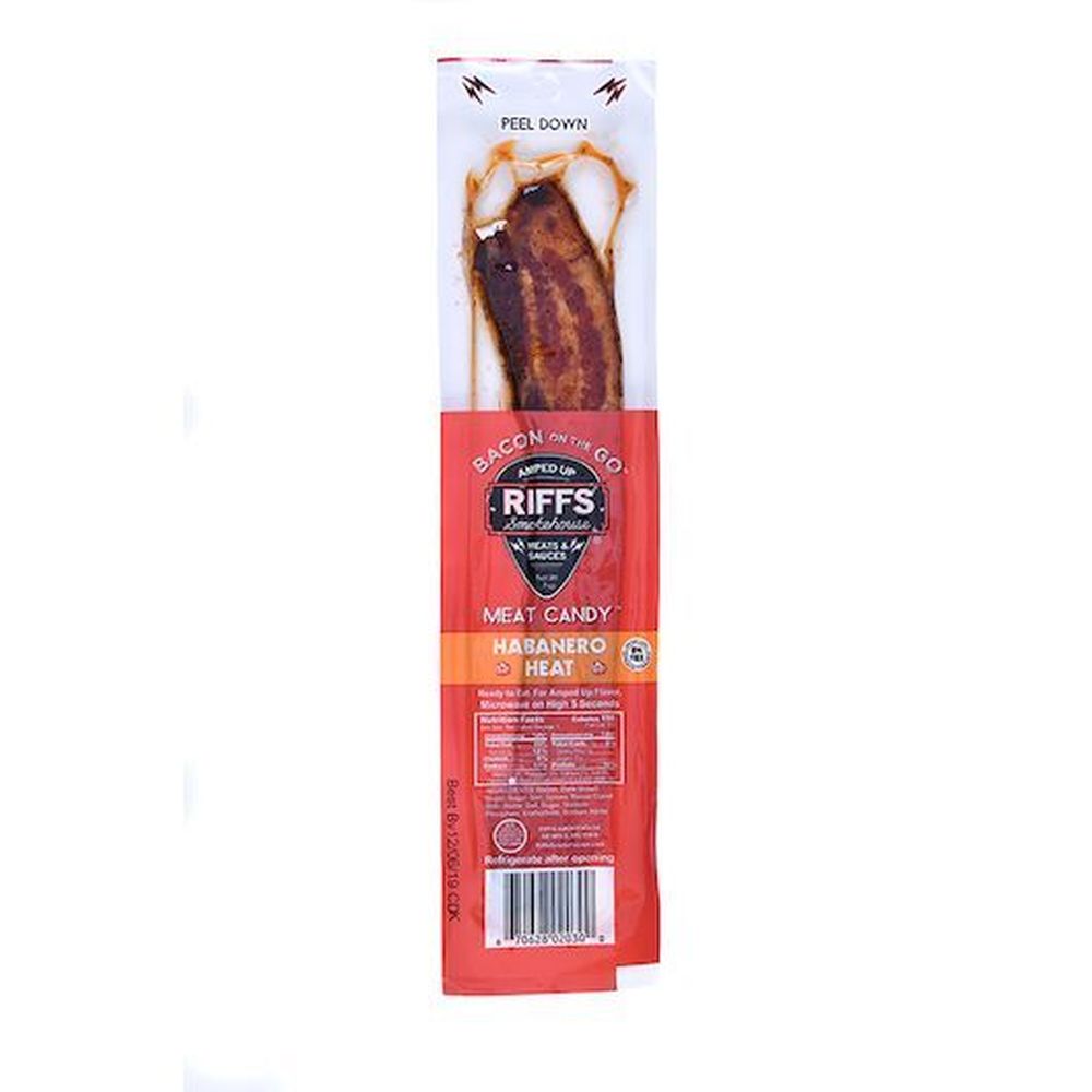 Riff's Bacon
