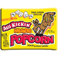 Ass Kickin' Microwave Popcorn Bag