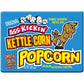 Ass Kickin' Microwave Popcorn Bag