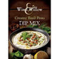 Wind & Willow Dip Mix