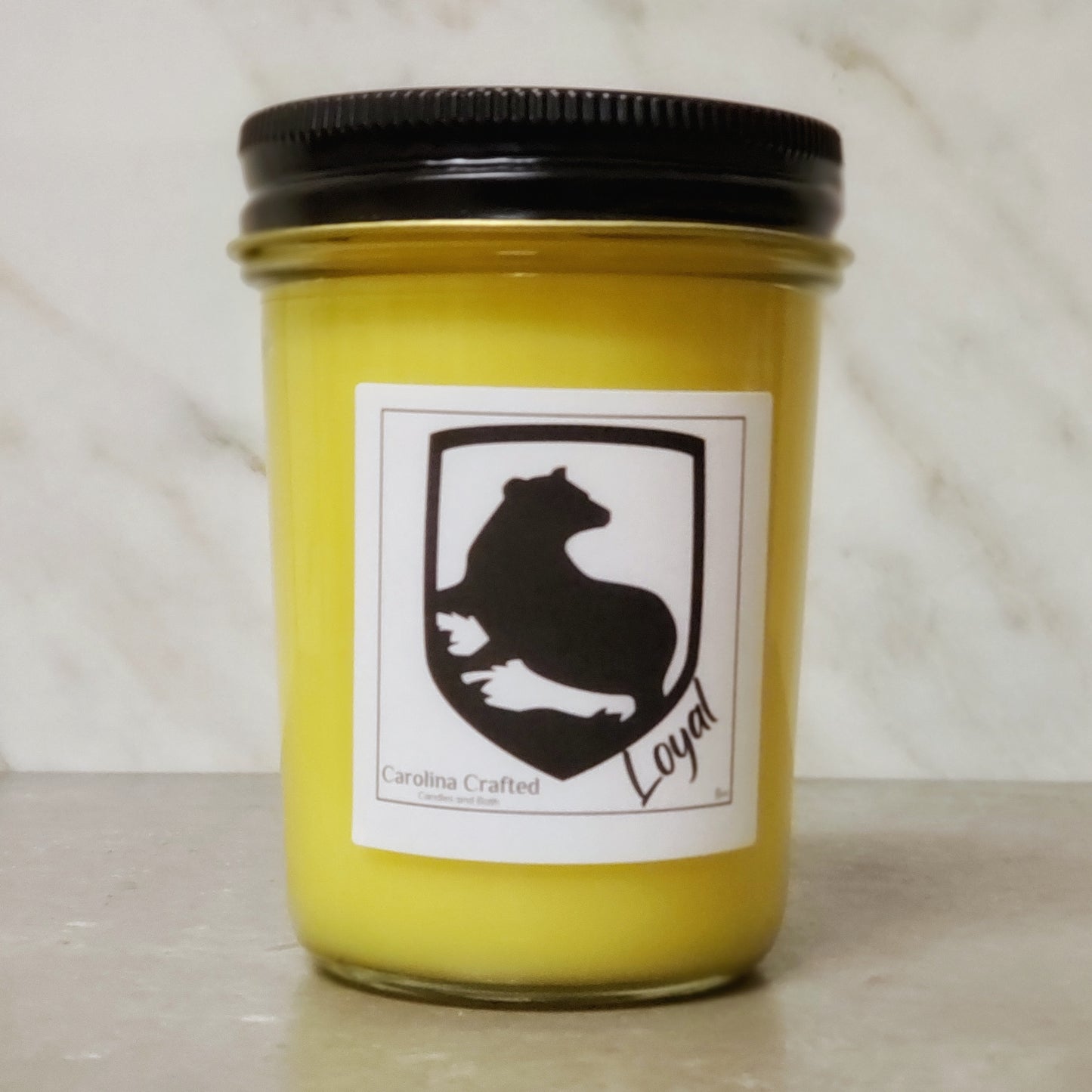 School of Wizarding Candle Collection