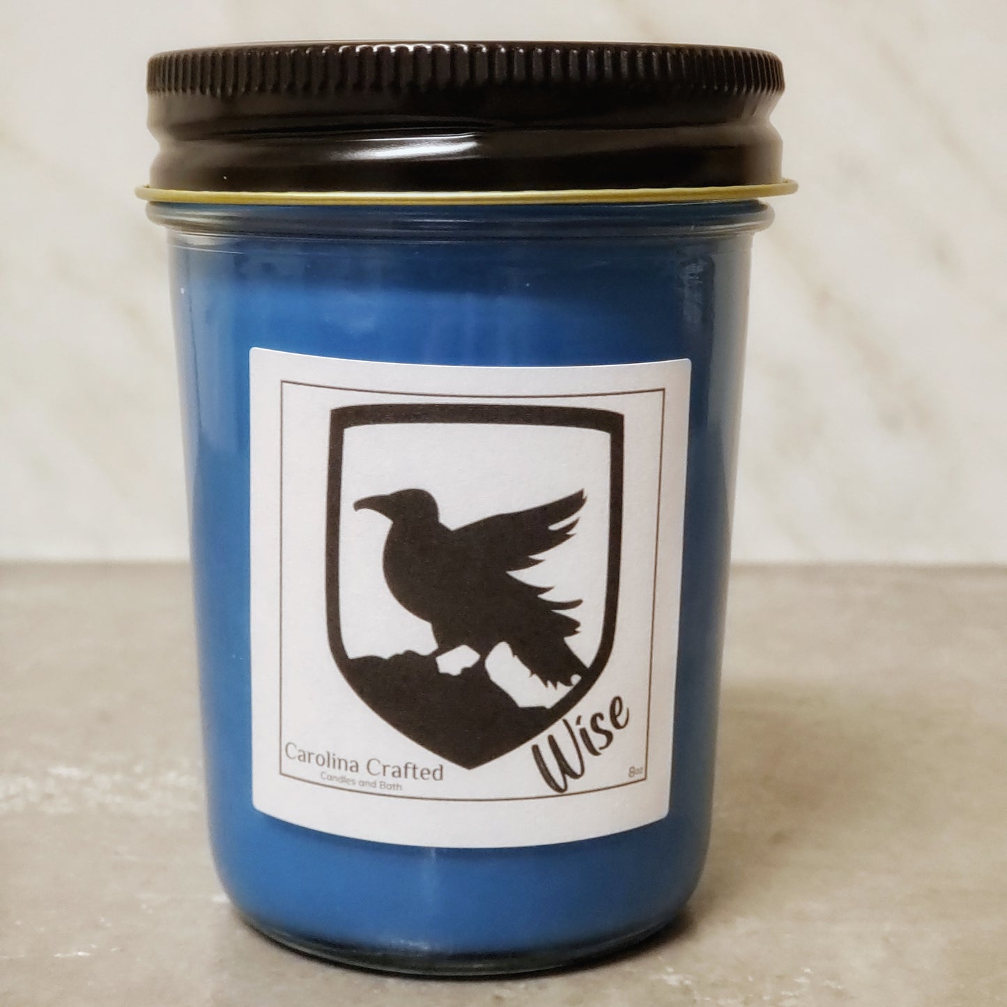 School of Wizarding Candle Collection