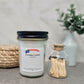 Dirty Myrtle Candle
