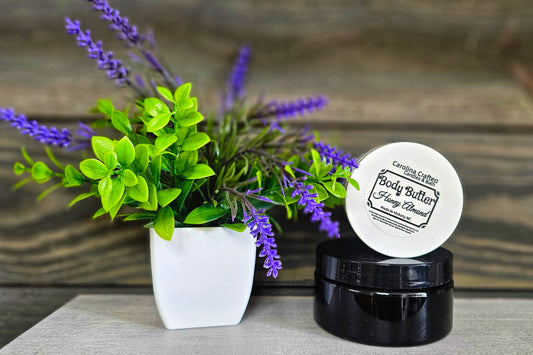 Body Butter