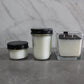 Brown Sugar Oatmilk Candle