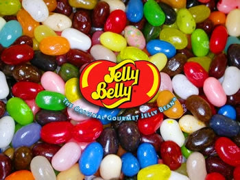 Jelly Belly Bags