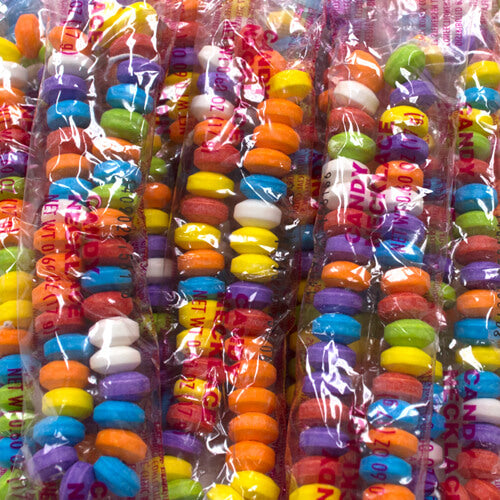 Candy Necklace