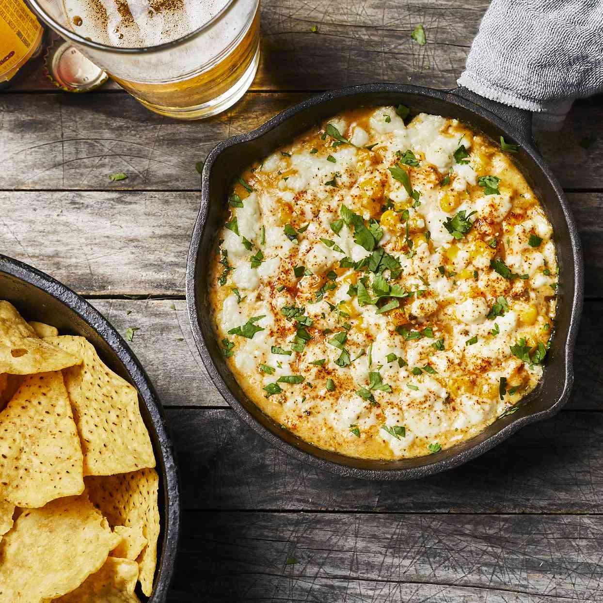 Wind & WIllow Hot Dip Mixes