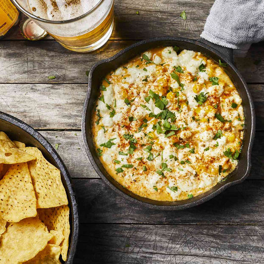 Wind & WIllow Hot Dip Mixes