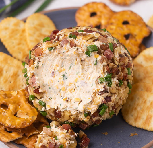 Wind & Willow Cheeseball and Appetizer Mix
