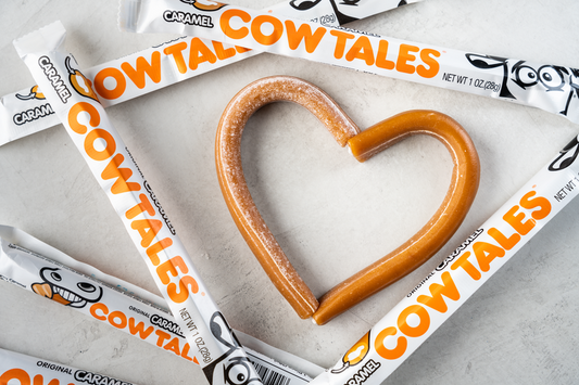 Cowtales