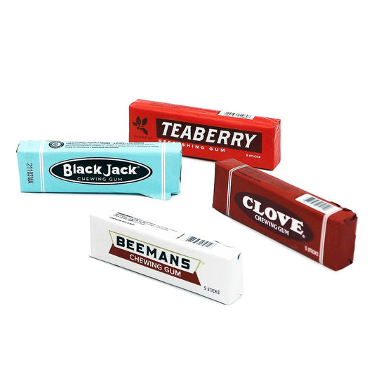 Vintage Gum