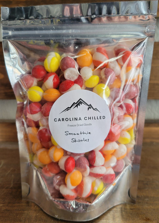 Freeze Dried Skizzles Smootie