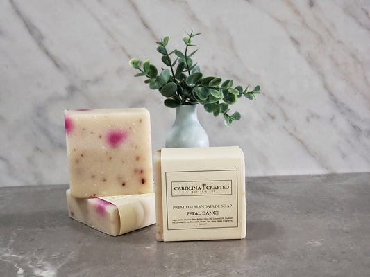 Petal Dance Soap