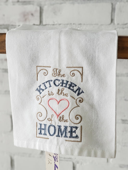 Heart of the Home