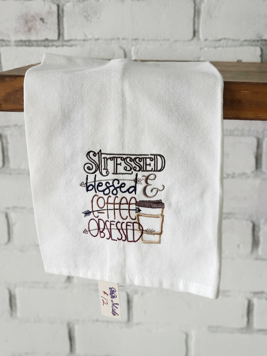 Coffee Obsessed 2