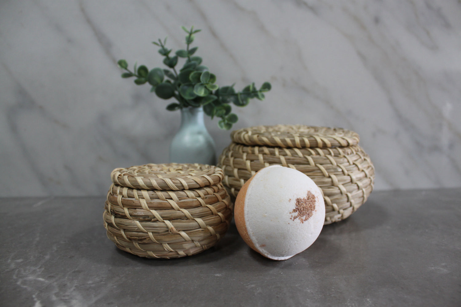 Bath Bombs