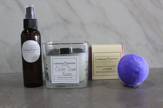 Calm Down Karen Gift Set