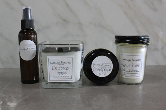 Housewarming Gift Set