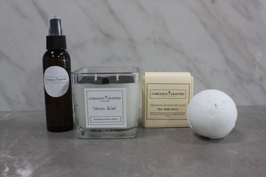 "I Need A Spa Day" Gift Set