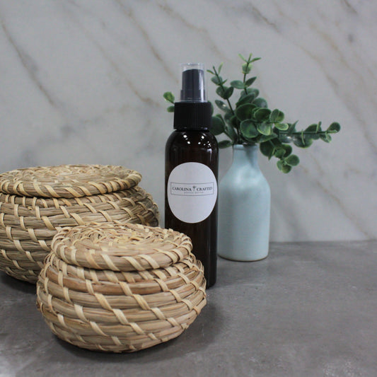 Spring Sanitizing Sprays