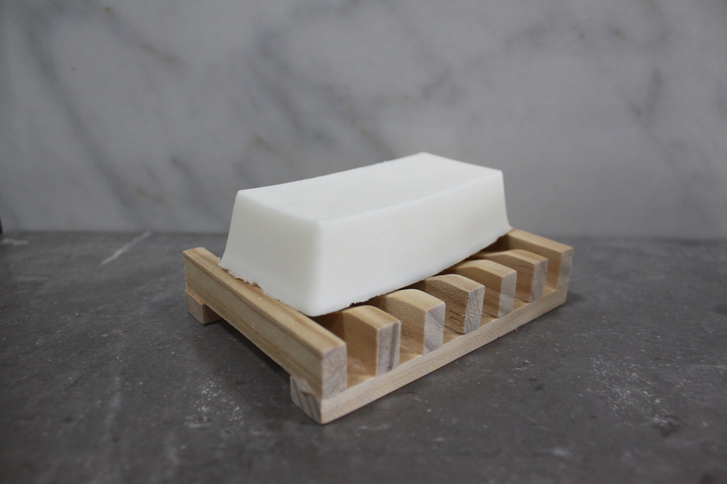 Wooden Soap Lift