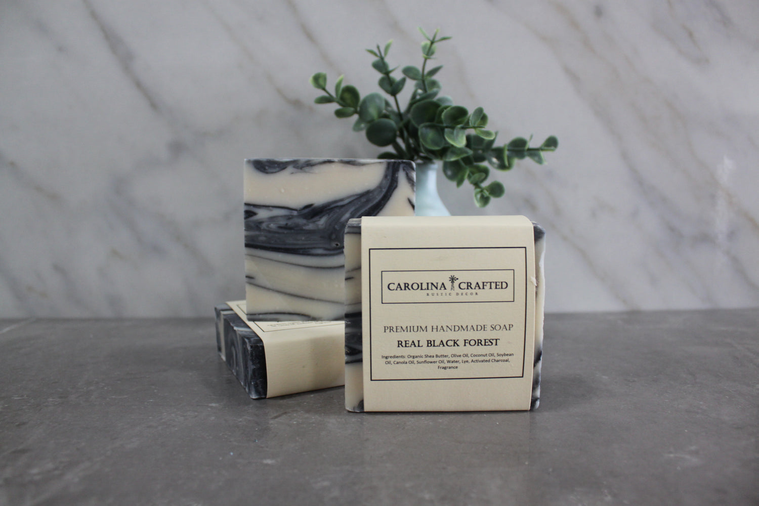 Soaps